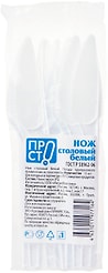 Ножи одноразовые ПРОСТО 12шт