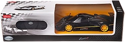 Машина радиоуправляемая Rastar Pagani Zonda R