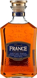 Коньяк Grande France 40% 5 лет 500мл