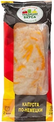 Капуста Традиции Вкуса по-немецки с морковью 250г