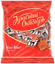 Ирис Кис-кис 250г