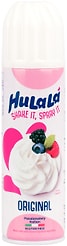 Крем взбитый HuLaLa Chantilly 24% 250г