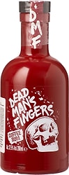 Напиток ромовый Dead Mans Fingers со вкусом Кофе 37.5% 0.2л