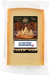 Сыр Margot Fromages Грюйер 49% 200г