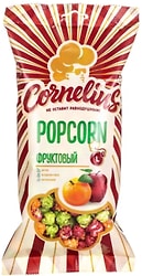Попкорн Cornelius Фруктовый 200г