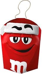 Набор подарочный M&Ms 60г