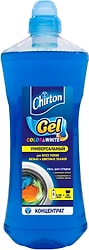 Гель-концентрат для стирки Chirton Универсальный 1.54л