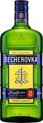 Ликер Becherovka 38% 0.5л