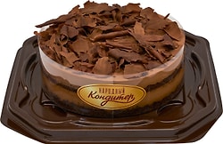 Торт Народный Кондитер Рамзес 470г