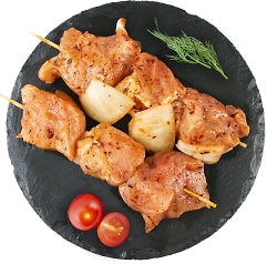 Шашлык свиной Южный