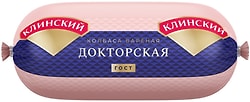 Колбаса Клинский Докторская 400г