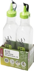 Набор бутылок Apollo Olive для масла 2шт*250мл