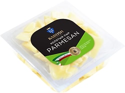 Сыр Kabosh твердый Parmesan 40% 100г