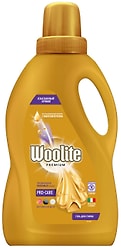 Гель для стирки Woolite Premium Pro-Care 900мл