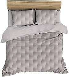 Комплект постельного белья Cottonika Soft Geometry 70763-1 поплин 2-спальный