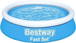 Бассейн Bestway 183*51см