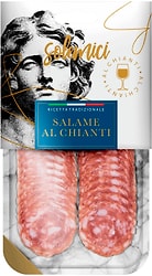 Колбаса Solemici Al Chianti 70г