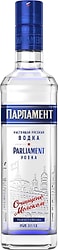 Водка Парламент 40% 0.5л