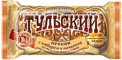 Печем тульский пряник дома