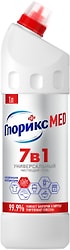 Чистящее средство Глорикс Ультра гигиена универсальный 1л