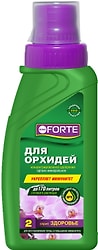 Удобрение Bona Forte Здоровье органо-минеральное для орхидей 285мл
