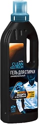 Гель для стирки Salton CleanTech Универсальный Защита от загрязнений 750мл