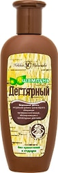 Шампунь для волос Невская косметика Дегтярный 250мл