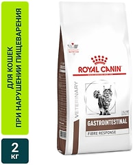 Сухой корм для кошек Royal Canin Fibre Response 2кг