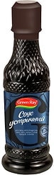 Соус Green Ray Устричный 250г