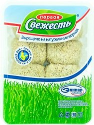 Шарики Первая Свежесть Куриные 450г
