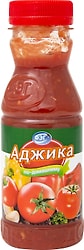 Аджика ФЭГ домашняя 240г