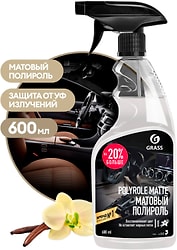 Полироль Grass Polyrole Matte матовый 600мл