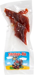 Горбуша Тарань-ка филе сушеное 50г