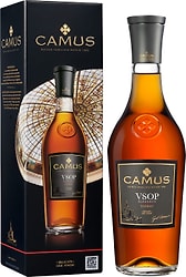 Коньяк Camus VSOP 40% 0.7л п/у