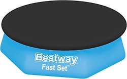 Тент для бассейна Bestway 244см