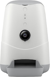 Умная кормушка Petoneer Nutri Vision Feeder с видеокамерой и WiFi для кошек и собак 3.7л