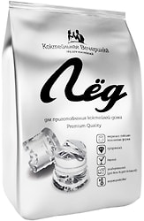 Лед Коктейльная Вечеринка Premium Quality для коктейлей 1кг