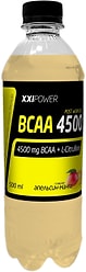 Напиток XXI Power BCAA 4500 Айронмэн Апельсин-Манго 500мл