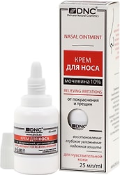 Крем для носа DNC от покраснения и трещин 25мл 