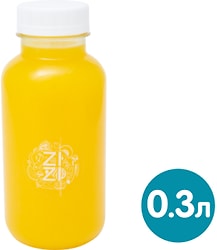 Сок Zi Zi Апельсиновый 300мл