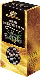 Ягоды можжевельника Царская приправа 30г