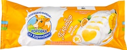Мороженое Коровка из Кореновки Манго Маракуйя 15% 400г