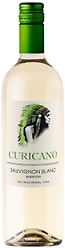 Вино Curicano Sauvignon Blanc белое сухое 12.5% 0.75л