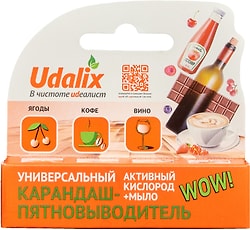 Пятновыводитель Udalix Ultra карандаш 35г