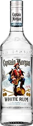 Ром Captain Morgan White белый 37.5% 0.7л