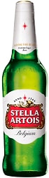Пиво Stella Artois 5% 0.5л