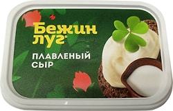 Сыр Бежин Луг Плавленный 50% 400г
