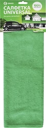 Салфетка для дома и автомобиля Grass 35*40см