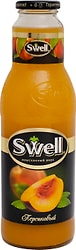 Нектар Swell Персиковый 750мл