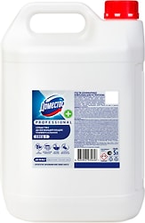 Средство чистящее Domestos Professional Дезинфекция и очищение универсальное 5л